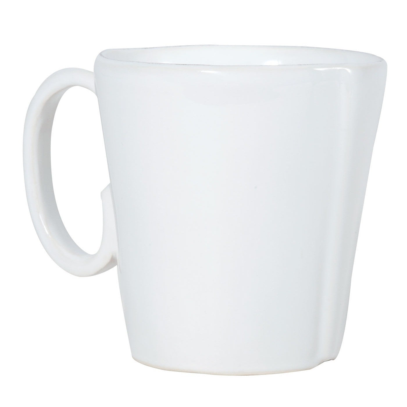 Lastra Mug White