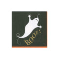 Cocktail :  Booz Retired