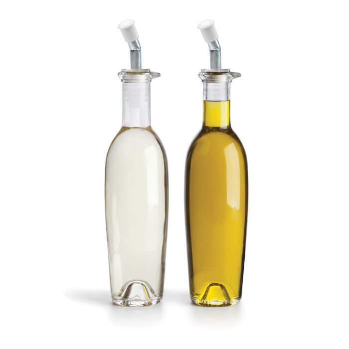 HIC Uncle Pietro's Drip-Free Bottle Pourers