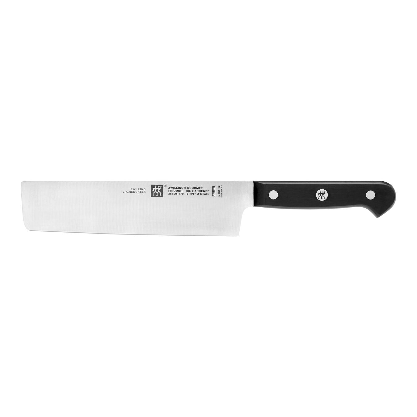 Gourmet 6.5" Nakiri Knife