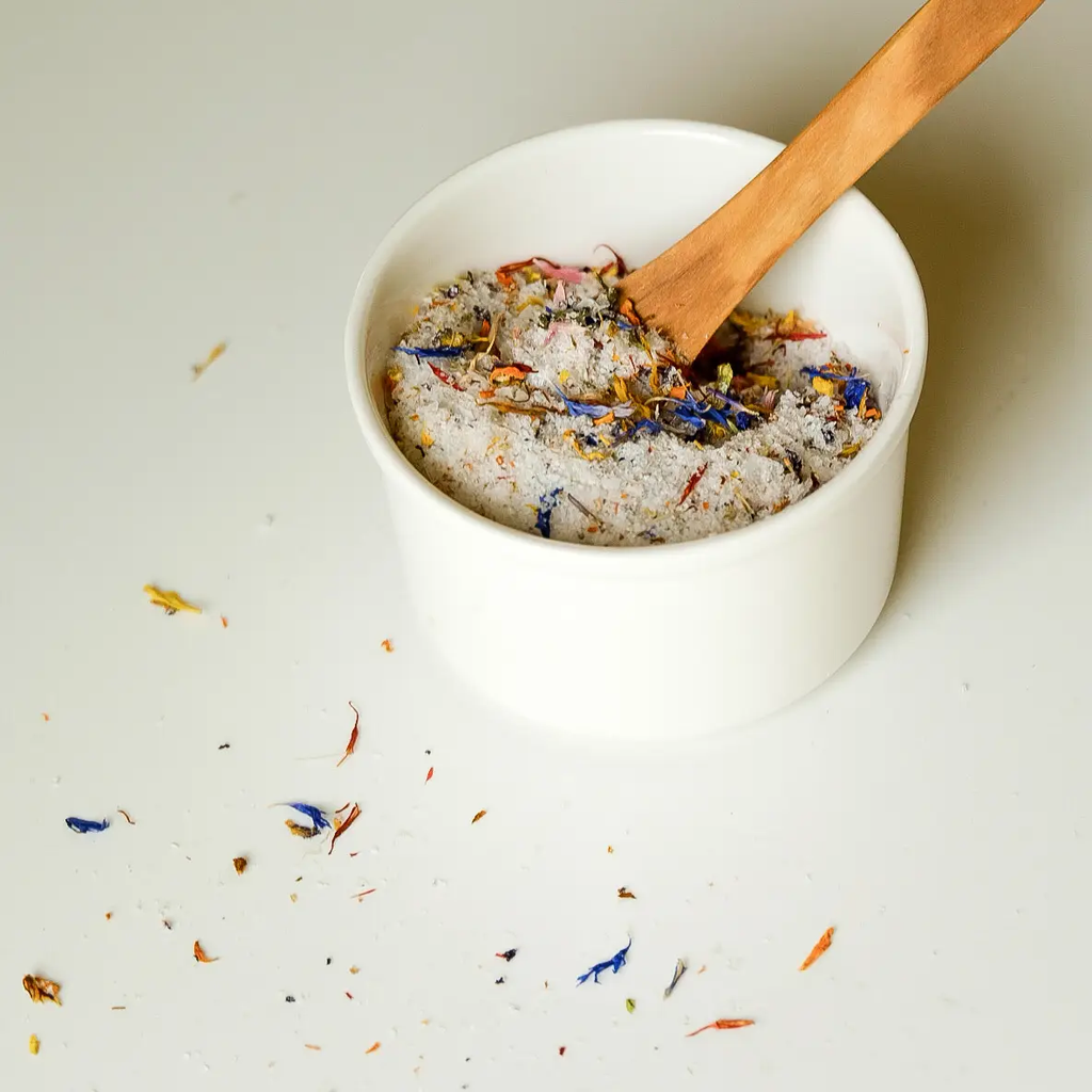 Bella Cucina Wildflower Aromatic Salt