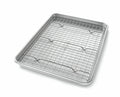 Jelly Roll Pan & Rack Set
