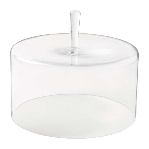 Coupole Glass Dome