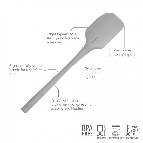 Flex-Core All Silicone