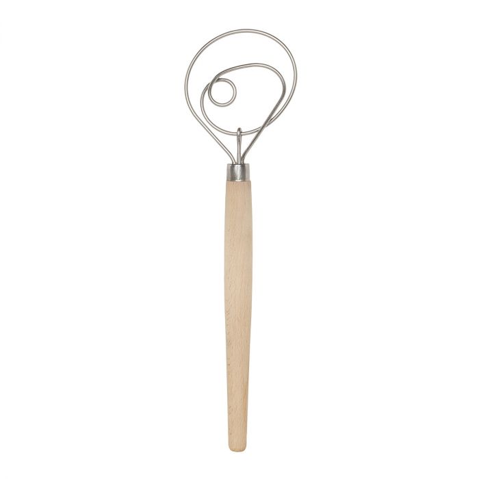Dough Whisk 12"