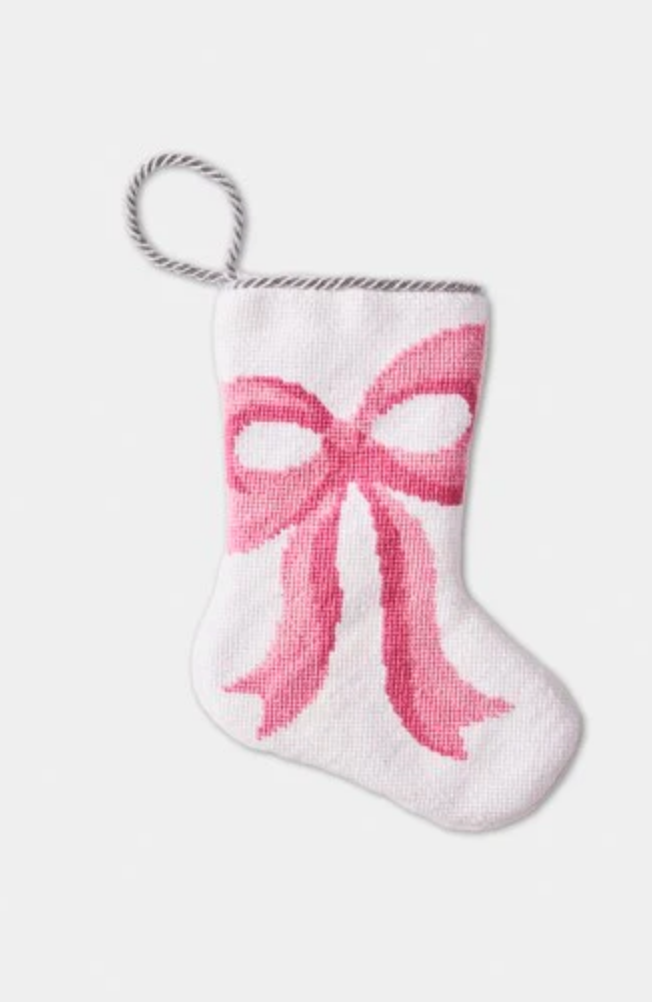 A Pretty Pink Bow (Hazen)