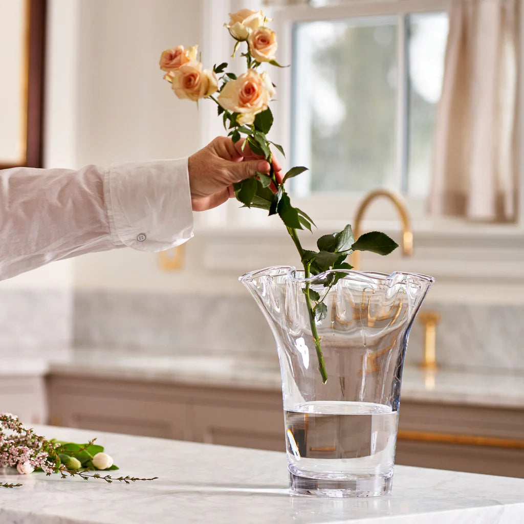 Anemone Vase, Medium
