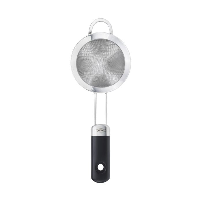 Steel Fine Mesh Cocktail strainer