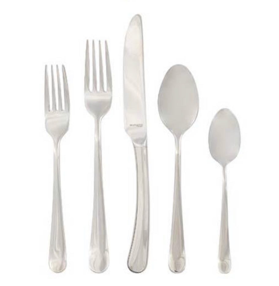 Settimocielo 5-piece Place Setting