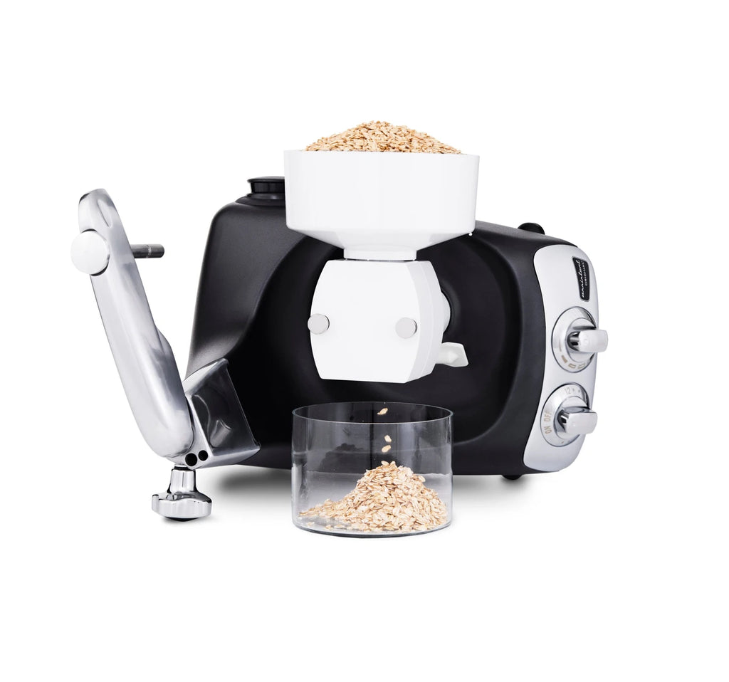Ankarsrum Flake Mill