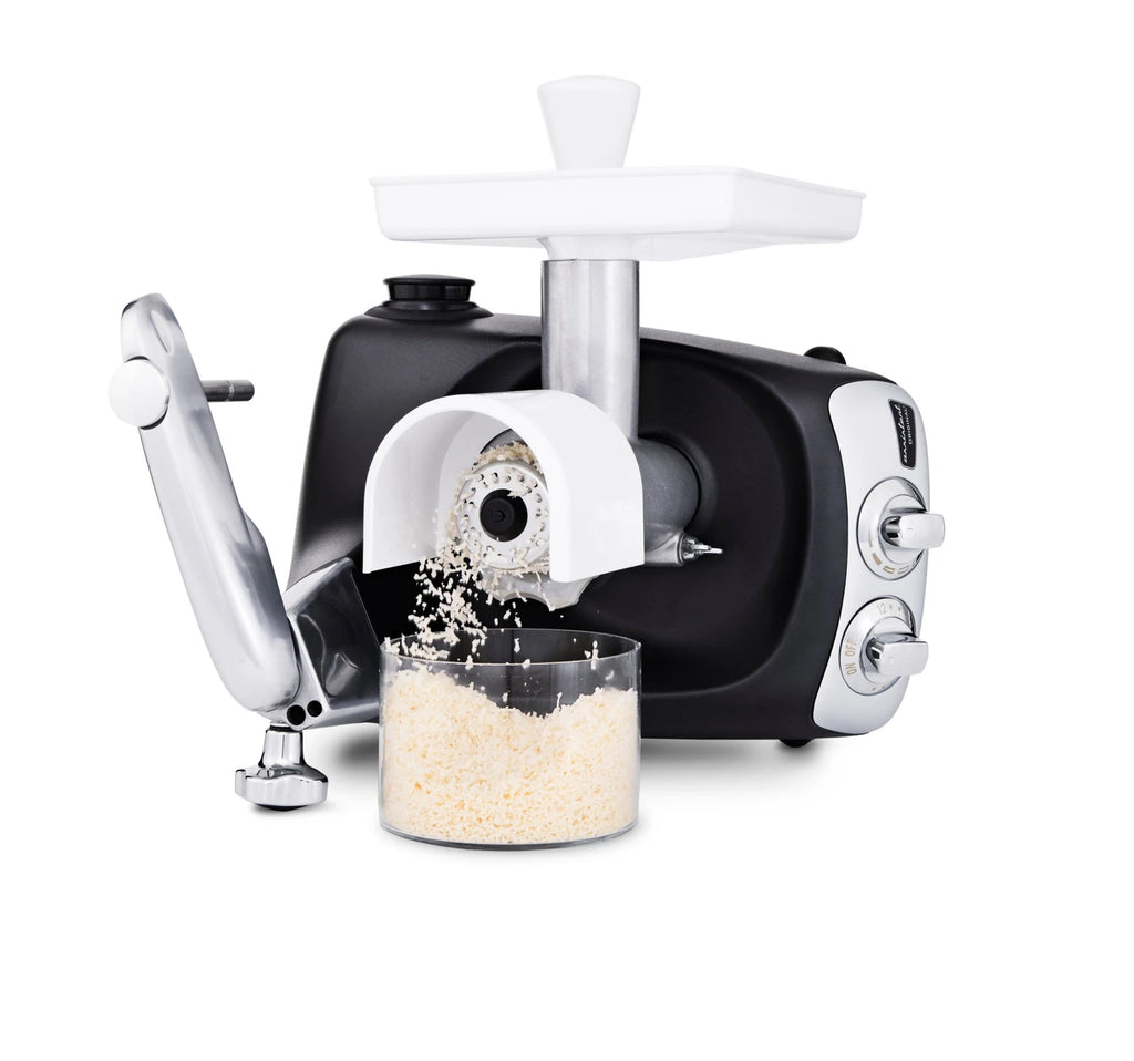 Ankarsrum Meat Mincer Complete