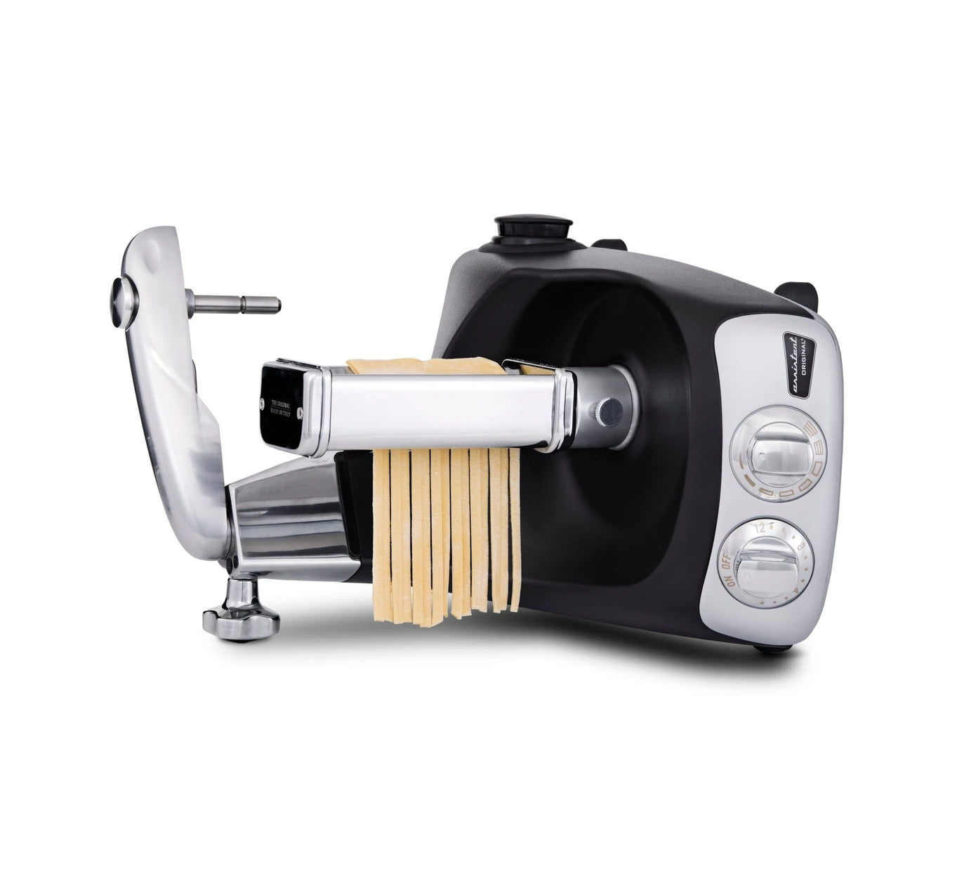 Ankarsrum Fettuccine Cutter Attachment
