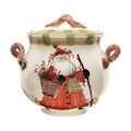 OSN Biscotti Jar