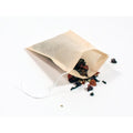 Unbleached Tea Bags 1c s/100