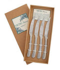 Steak Knife Set Settimocielo