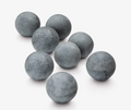 Spherical Whiskey Stones, Set of 8