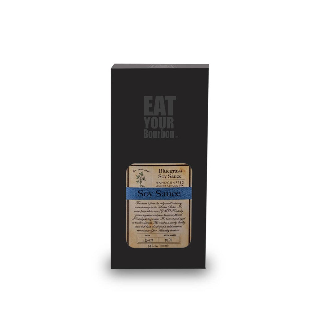 Barrel Aged Soy Gift Box