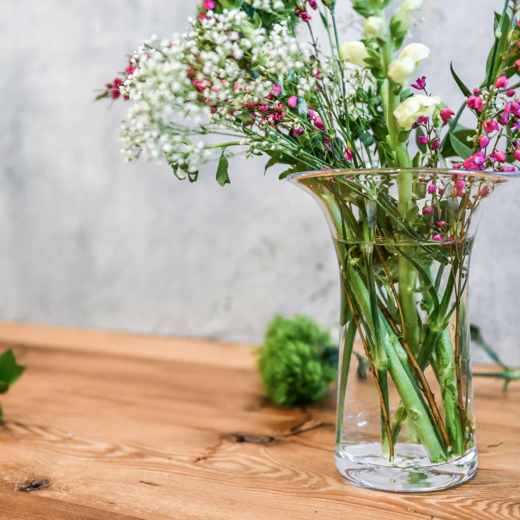 Barre Vase Small
