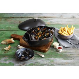 Mussel Pot 2-Qt.
