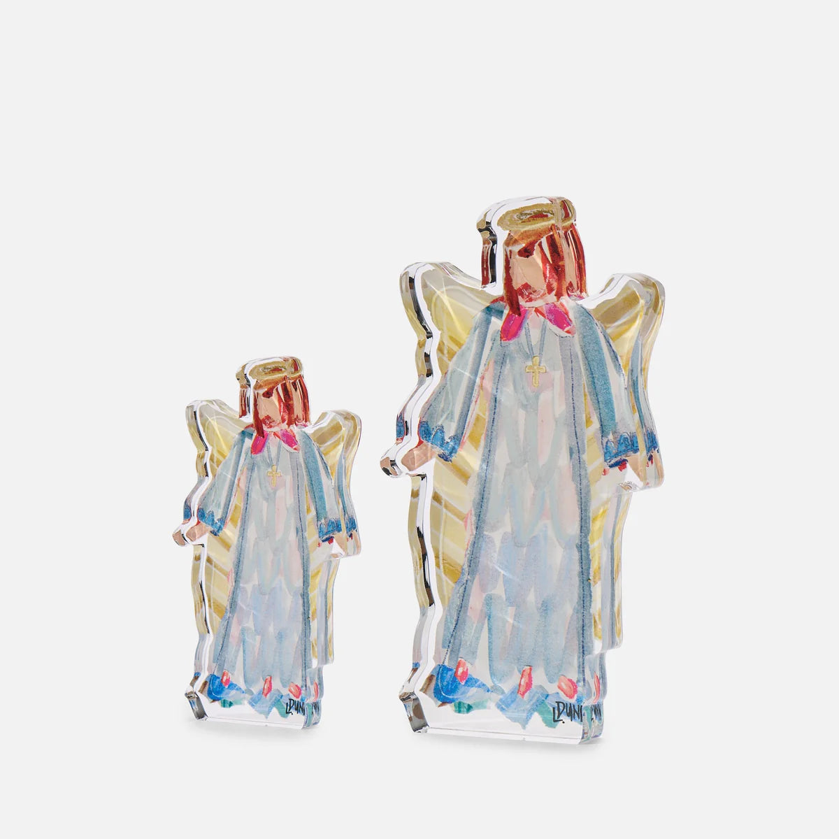 Angel Collection by Lauren Dunn