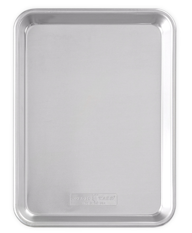 Naturals Baker's Quarter Sheet