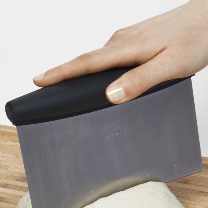 Dough / Bench Scraper & Chopper
