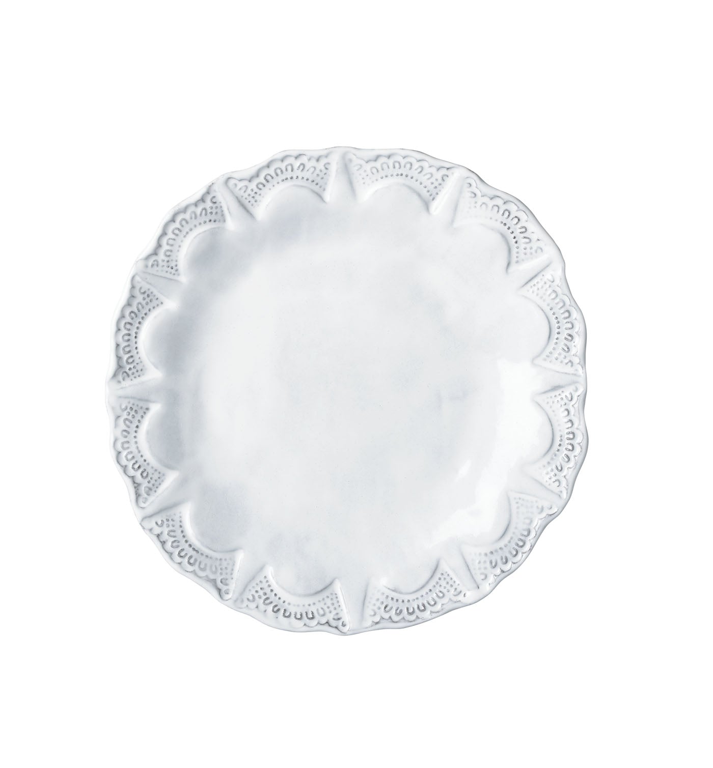 incanto Lace Salad Plate