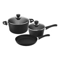 5-pc Cookware Set - Scanpan Classic