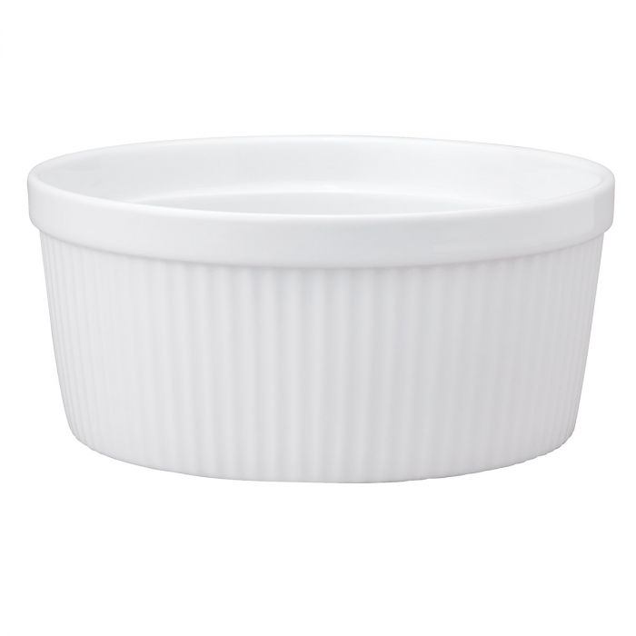 48oz. Souffle