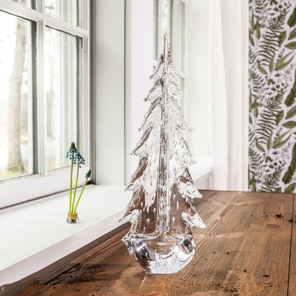 Bubble Evergreen