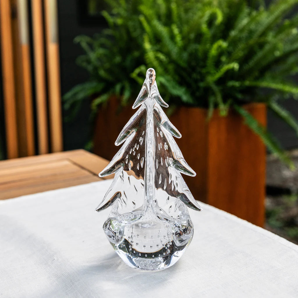 Bubble Evergreen