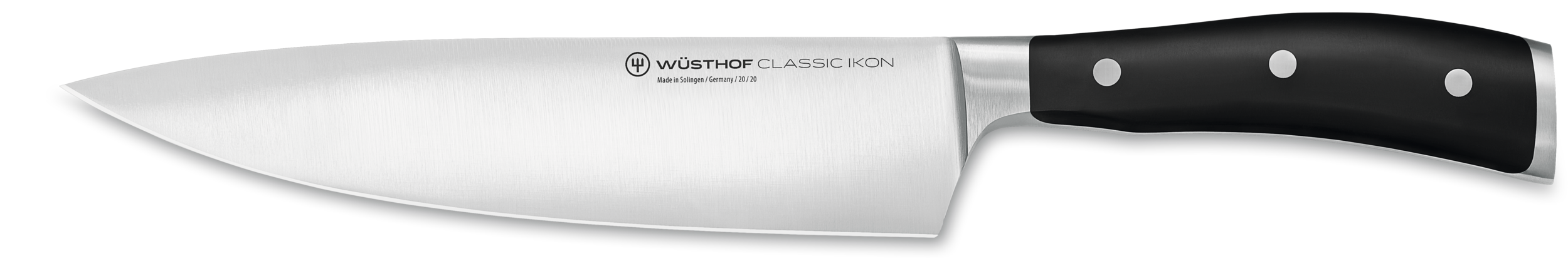 Ikon 8" Chef knife