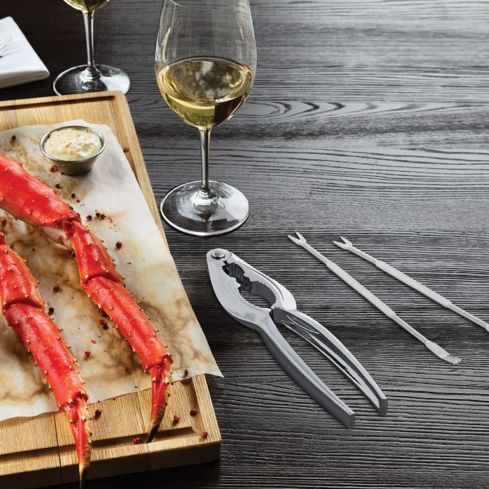 Seafood Cracker Pick Tool 6pc Set