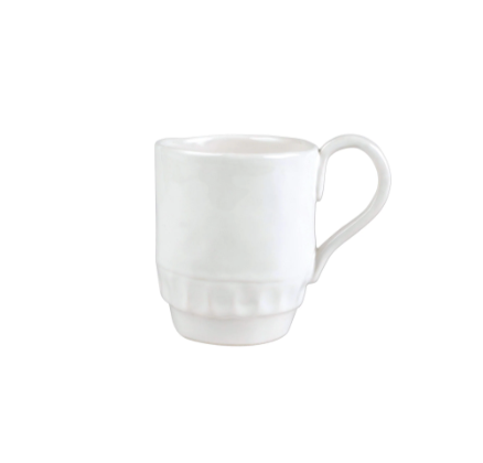 Pietra Serena Mug