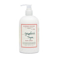Grapefruit Thyme Lotion