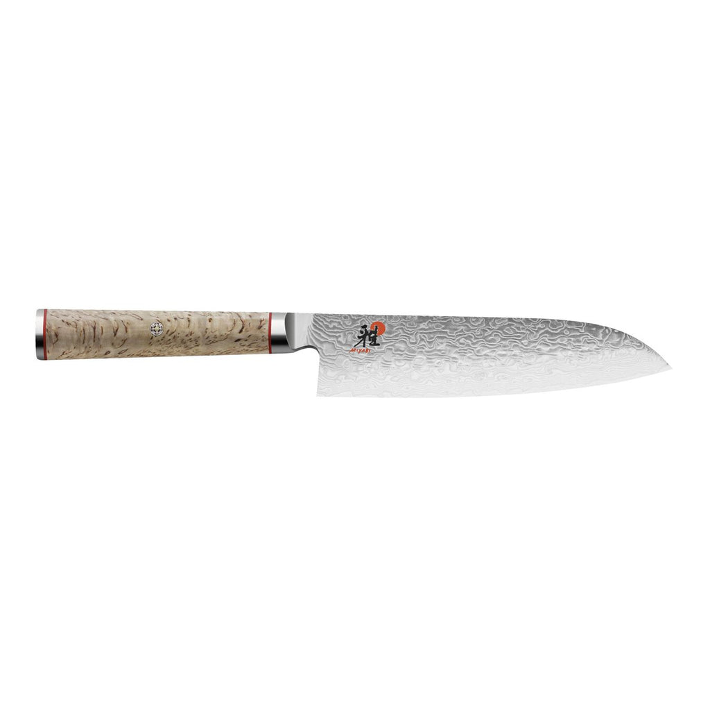 Miyabi Birchwood SG2 7-pc Block Set