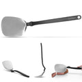 BBQ Chopula - Stainless Steel