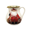 OSN Round Body Pitcher