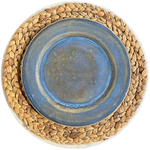 Bread Plate