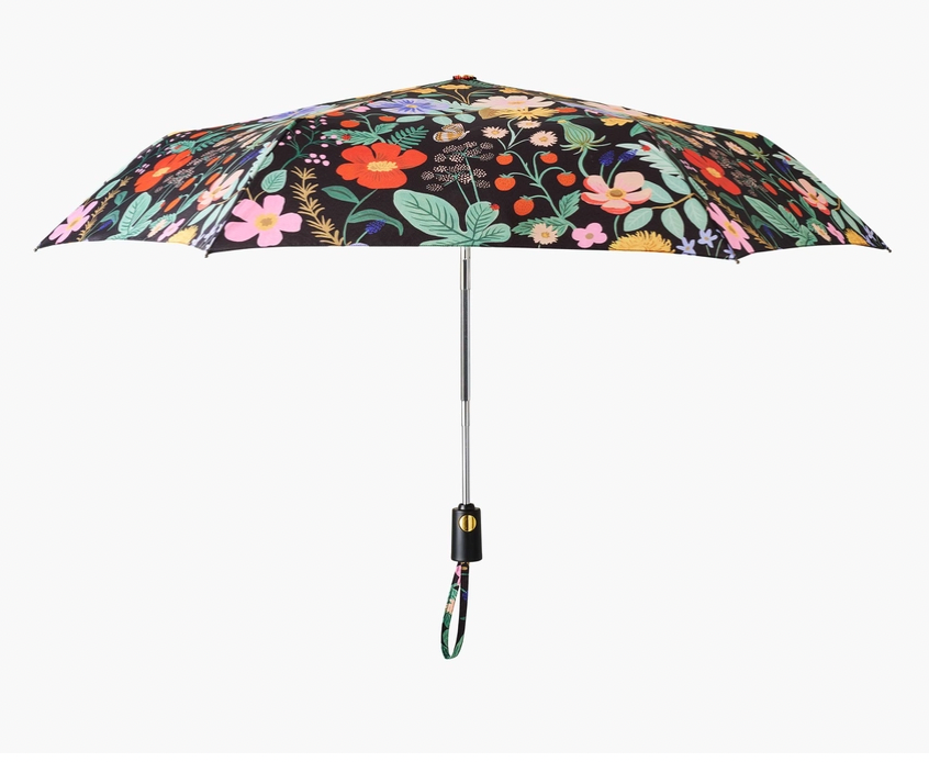 Strawberry Fields Umbrella
