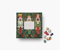 Nutcracker Brigade Jigsaw Puzzle
