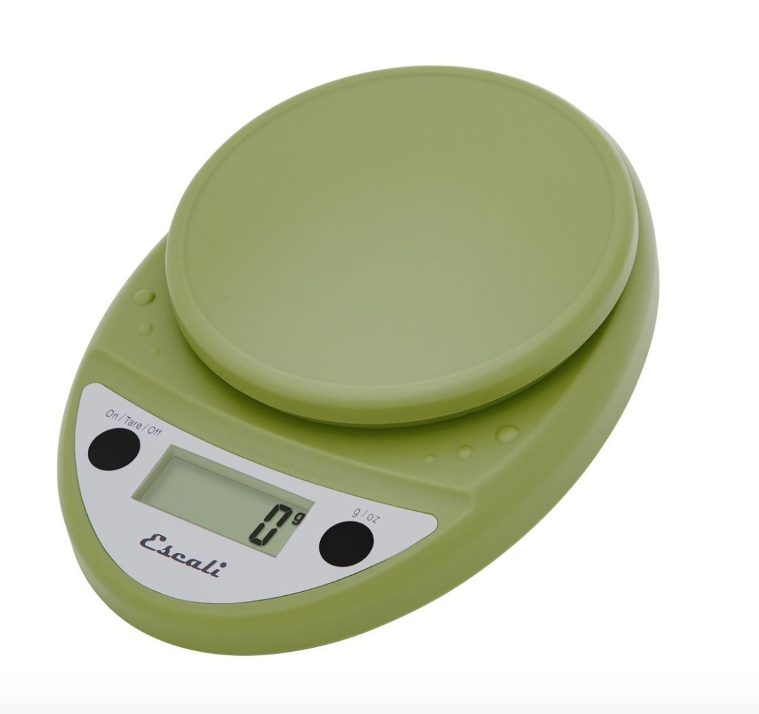 Primo Scale