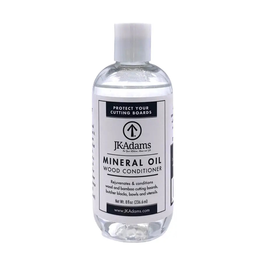 Mineral Oil Wood Conditioner