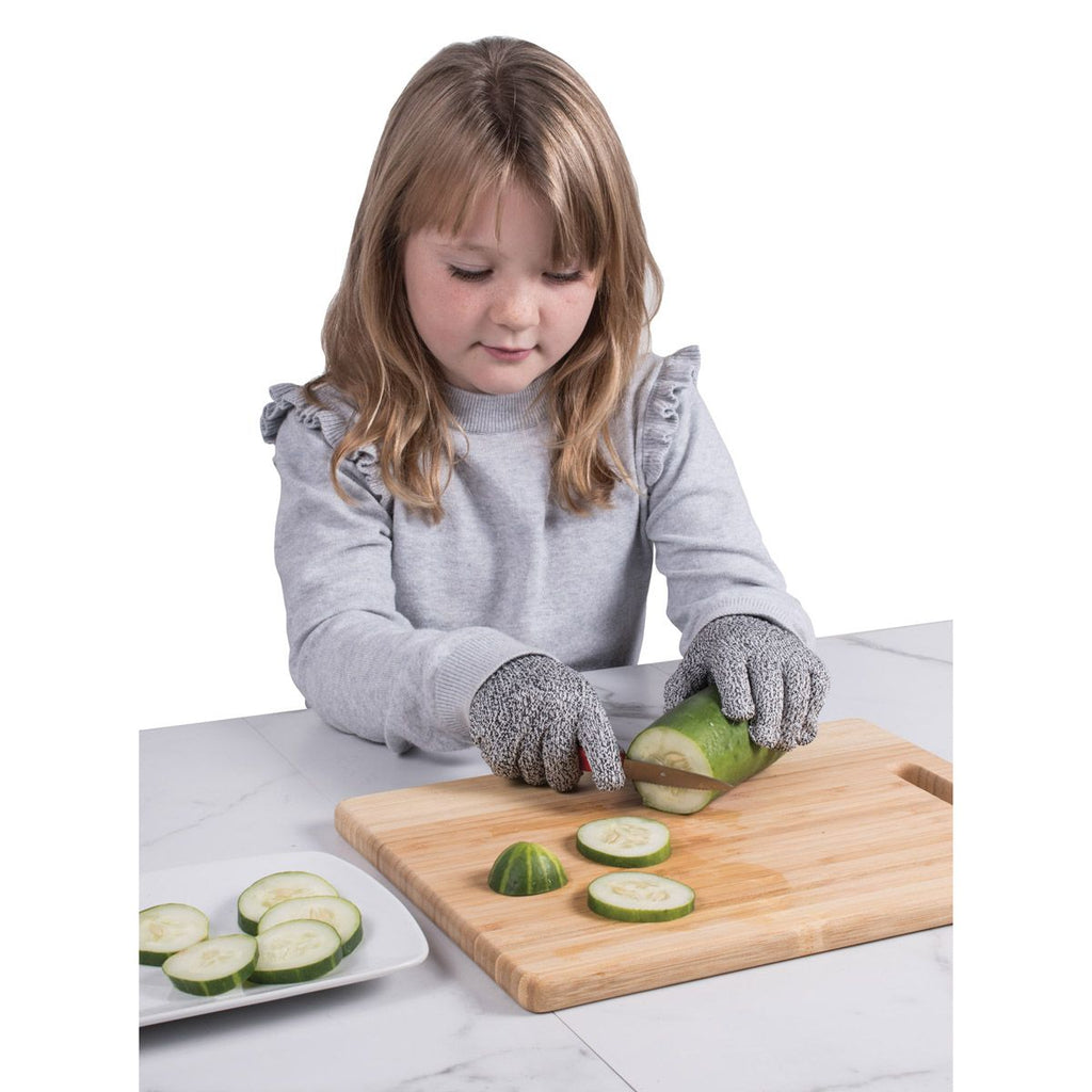 Cutlery-Pro Mesh Kids Cutting Glove (Small)