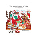 The Magic of Old St. Nick Buon Appetito