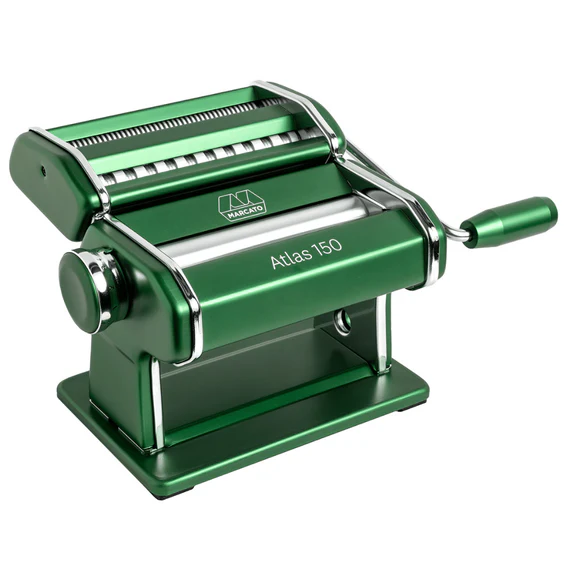 Atlas 150+ Pasta Machine