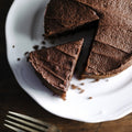 Naturals 6" Round Layer Cake Pan