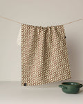 Dotty Luxe Kitchen Towel