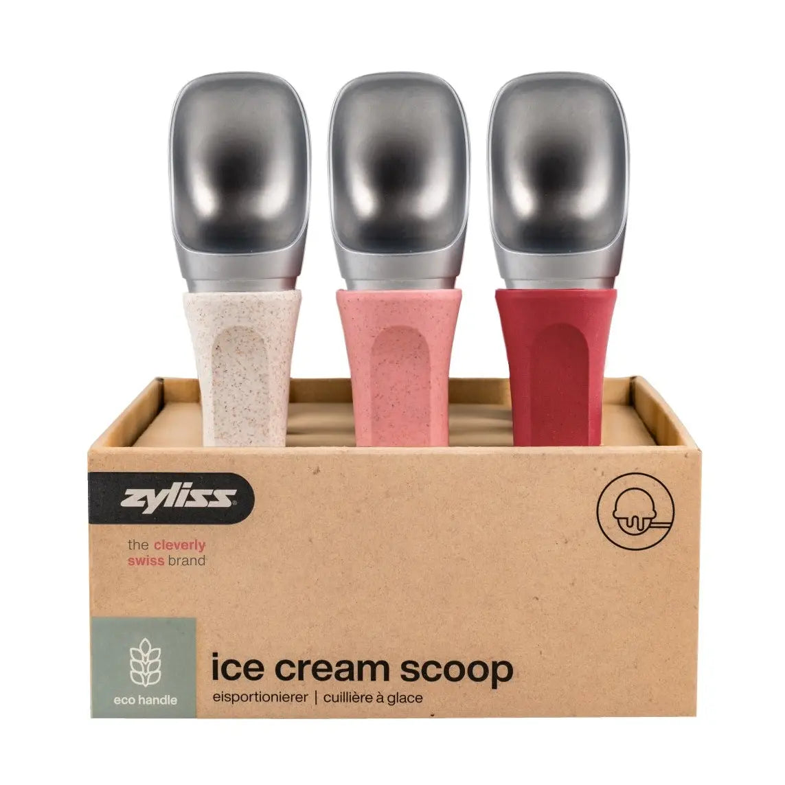 Ice Cream Scoop