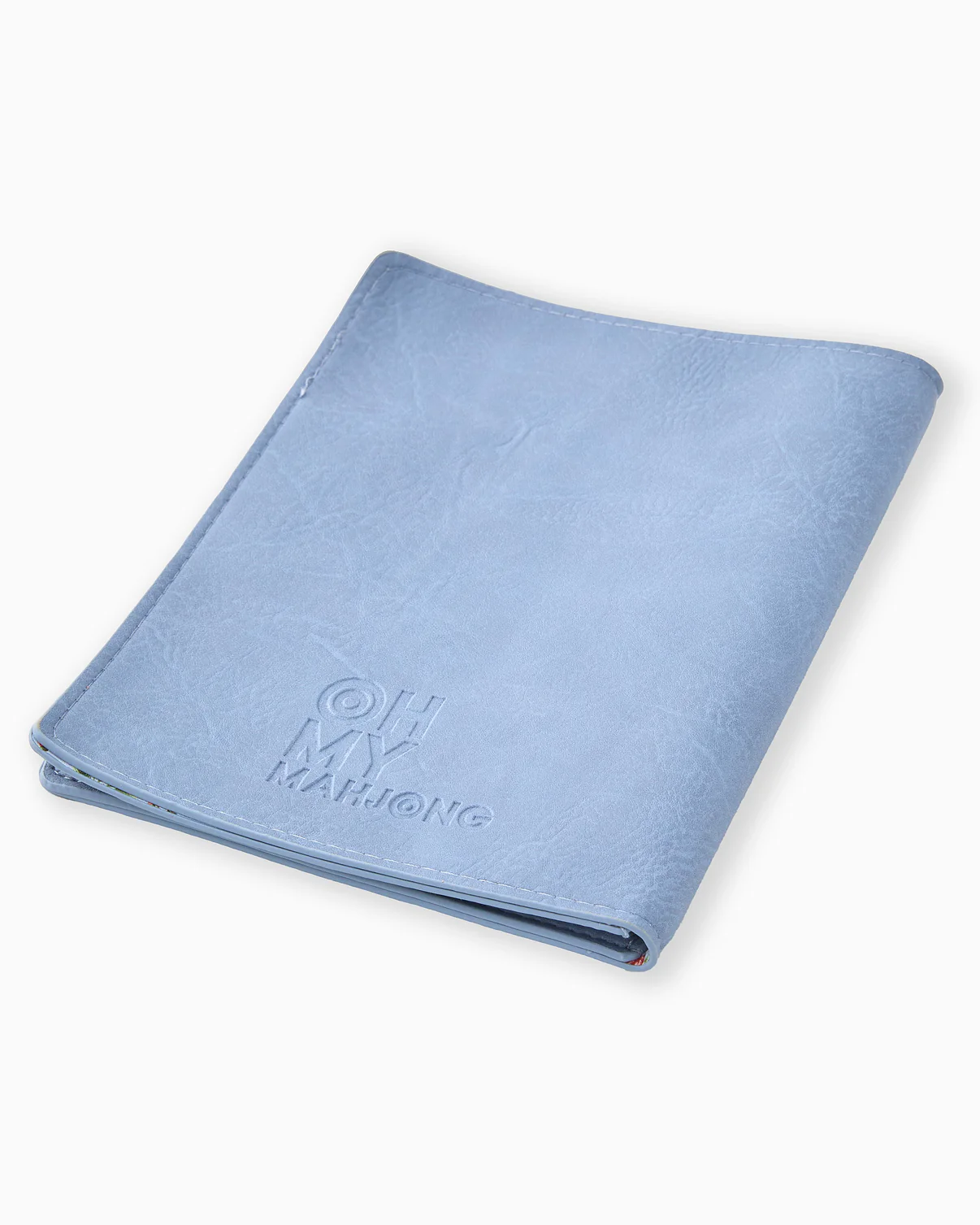 Periwinkle Card Folio